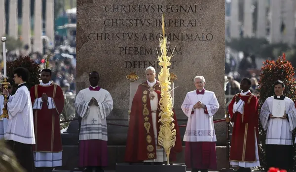 leon-xiv-clama-contra-la-guerra-en-ramos-depongan-las-armas