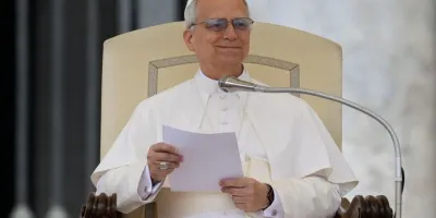 leon-xiv-anhela-recibir-amor-y-hospitalidad-en-su-visita-a-espana-en-junio