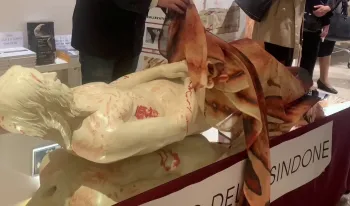 investigaciones-sobre-el-adn-de-la-sabana-santa-apuntan-a-su-posible-origen-en-el-medio-oriente