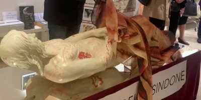 investigaciones-sobre-el-adn-de-la-sabana-santa-apuntan-a-su-posible-origen-en-el-medio-oriente