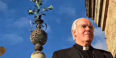 el-arzobispo-de-sevilla-proclama-que-cristo-ha-resucitado-como-fuente-de-una-alegria-que-transforma-la-vida