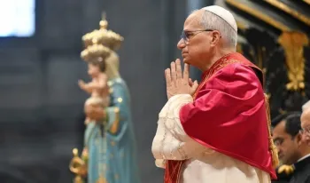 el-secretario-del-papa-leon-xiv-destaca-su-cercania-y-continuidad-en-el-servicio-pastoral