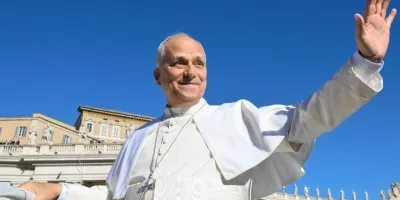 leon-xiv-califica-de-totalmente-inaceptable-la-amenaza-de-trump-contra-iran