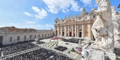 roma-acogera-en-mayo-de-2026-el-vatican-longevity-summit-sobre-envejecimiento-saludable
