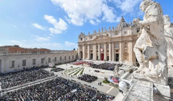 roma-acogera-en-mayo-de-2026-el-vatican-longevity-summit-sobre-envejecimiento-saludable