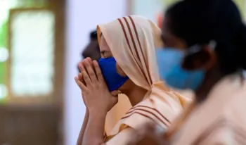 liberan-a-ocho-religiosas-indias-detenidas-por-sospechas-de-trafico-de-personas-en-indore