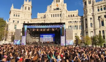 madrid-acoge-este-sabado-la-gran-fiesta-de-la-resurreccion-con-musica-fe-y-miles-de-personas