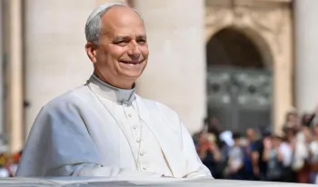 el-vaticano-fija-para-finales-de-junio-el-proximo-consistorio-extraordinario-convocado-por-leon-xiv