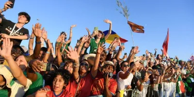 aumento-en-la-participacion-de-jovenes-en-la-iglesia-catolica-segun-clerigos-britanicos