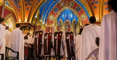 los-heraldos-del-evangelio-ordenan-26-sacerdotes-y-31-diaconos-tras-anos-de-suspension