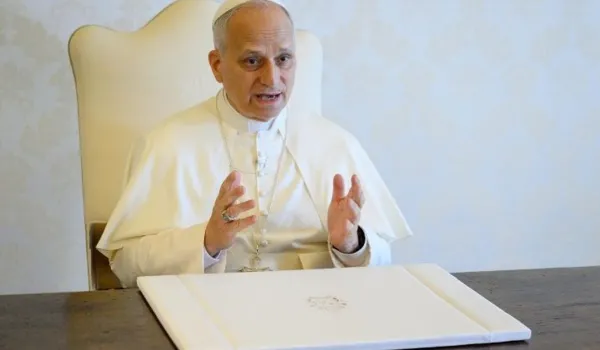 leon-xiv-escribe-a-los-cardenales-la-mision-de-la-iglesia-se-difunde-por-atraccion-no-por-conquista