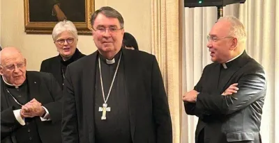 el-mundo-esta-equivocado-el-nuncio-en-ee-uu-advierte-contra-la-logica-de-la-fuerza