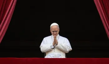 el-hermano-del-papa-leon-xiv-recuerda-su-infancia-y-la-vocacion-religiosa-de-su-hermano