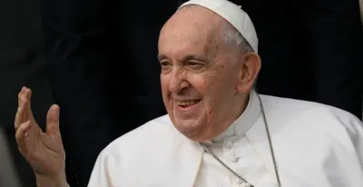 se-conmemora-el-primer-aniversario-de-la-muerte-del-papa-francisco-en-casa-santa-marta