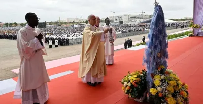 el-papa-leon-xiv-llama-a-angola-a-construir-una-sociedad-basada-en-la-paz-y-la-educacio