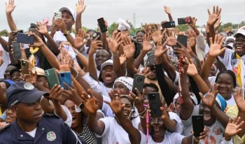 el-papa-leon-xiv-insta-a-los-lideres-de-guinea-ecuatorial-a-servir-a-la-comunidad