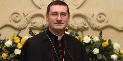 el-papa-leon-xiv-designa-a-paolo-rudelli-como-nuevo-sostituto-del-secretario-de-estado