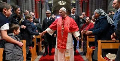 leon-xiv-insta-a-los-jovenes-de-guinea-ecuatorial-a-elegir-el-esfuerzo-sobre-el-exito-facil