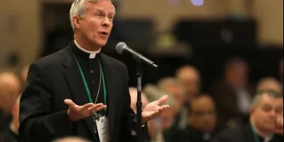 el-obispo-strickland-defiende-la-doctrina-catolica-sobre-bendiciones-a-uniones-homosexuales