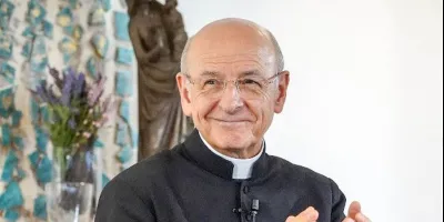 el-prelado-del-opus-dei-llama-a-intensificar-la-oracion-por-la-paz-en-el-mundo