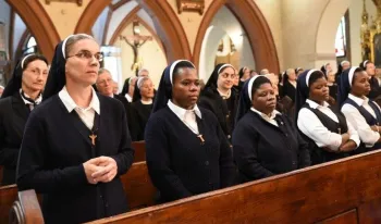 la-comision-sobre-el-diaconado-femenino-entrega-un-informe-que-reabre-el-debate-en-la-iglesia
