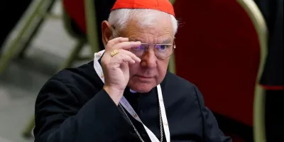 muller-defiende-que-la-economia-no-debe-influir-en-la-eleccion-del-papa-en-roma