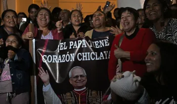 la-diocesis-de-chiclayo-celebra-el-primer-ano-del-papa-leon-xiv-con-actos-especiales
