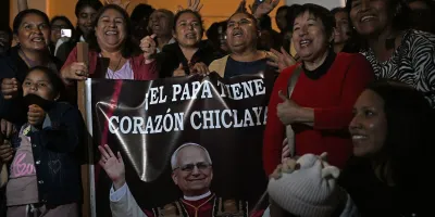 la-diocesis-de-chiclayo-celebra-el-primer-ano-del-papa-leon-xiv-con-actos-especiales