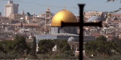 detenido-un-hombre-tras-agredir-a-una-monja-en-jerusalen-en-un-contexto-de-violencia-creciente