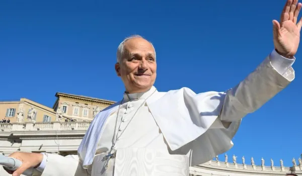 el-papa-leon-xiv-resalta-la-tradicion-misionera-de-espana-en-mensaje-a-la-iglesia-en-castilla
