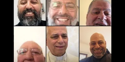 el-papa-leon-xiv-se-conecta-con-sacerdotes-del-sur-del-libano-para-brindar-apoyo-espiritual