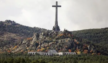el-futuro-de-la-valle-de-los-caidos-amenazado-por-politicas-gubernamentales