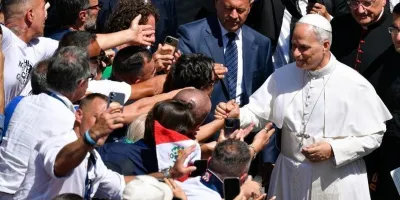 el-papa-leon-xiv-destaca-la-educacion-como-clave-en-la-lucha-contra-las-drogas