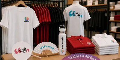 ya-esta-a-la-venta-el-merchandising-oficial-del-viaje-del-papa-leon-xiv-a-espana
