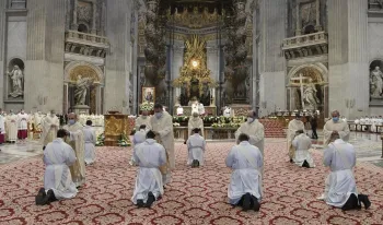 dieciocho-diaconos-del-opus-dei-seran-ordenados-sacerdotes-en-roma-en-mayo