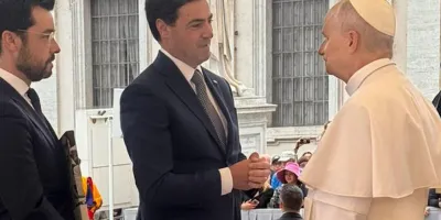 el-lehendakari-resalta-el-mensaje-del-papa-como-guia-en-tiempos-de-crisis-global