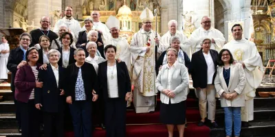 la-catedral-de-jaen-celebra-el-150-aniversario-del-instituto-de-las-hijas-de-cristo-rey