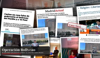 el-pais-vuelve-a-exigir-datos-a-la-iglesia-pese-a-la-polemica-por-los-casos-falsos-incorporados-a-sus-informes