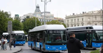 madrid-ofrece-transporte-publico-gratuito-y-refuerza-emt-y-bicimad-por-la-visita-del-papa