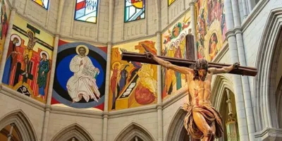 el-cardenal-cobo-celebrara-en-la-almudena-el-60o-aniversario-del-camino-neocatecumenal