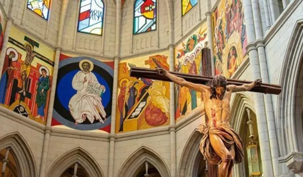el-cardenal-cobo-celebrara-en-la-almudena-el-60o-aniversario-del-camino-neocatecumenal