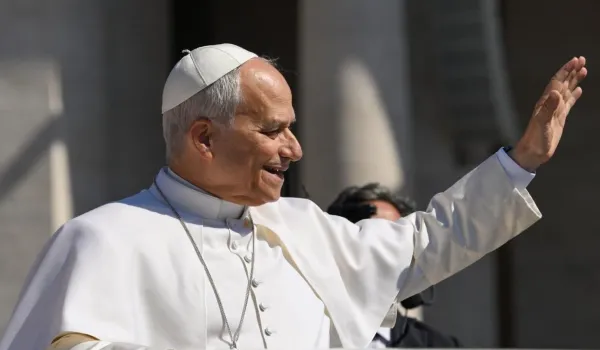 el-papa-leon-xiv-subraya-la-renovacion-liturgica-como-signo-de-una-iglesia-activa