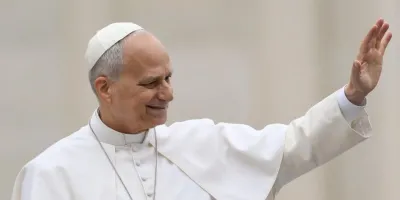 el-papa-leon-xiv-visitara-san-marino-el-22-de-agosto-por-primera-vez-en-15-anos
