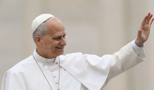 el-papa-leon-xiv-visitara-san-marino-el-22-de-agosto-por-primera-vez-en-15-anos