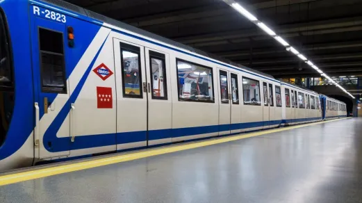 el-metro-de-madrid-ampliara-su-horario-por-la-llegada-del-papa-leon-xiv