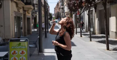 la-visita-del-papa-leon-xiv-a-madrid-coincide-con-un-cambio-climatico-significativo