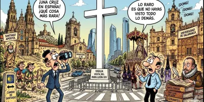 la-cruz-en-la-castellana