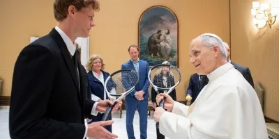 el-papa-leon-xiv-integra-el-tenis-en-su-rutina-como-parte-de-su-crecimiento-espiritual