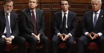 zapatero-y-gonzalez-no-asistiran-al-acto-con-leon-xiv-por-motivos-legales