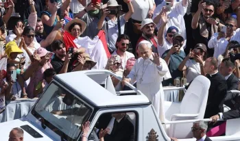 se-amplian-los-recorridos-del-papamovil-en-madrid-para-la-visita-del-papa-leon-xiv